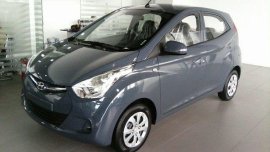 Hyundai Eon 2017 New for sale
