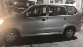 Toyota Avanza 2008 1.3J for sale
