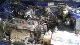 Toyota corolla SPRINTER 93 mdl