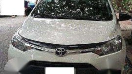 Taxi Vios 2014 super sariwa