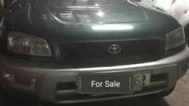 Toyota Rav 4 for sale