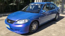 Honda Civic Vtec3 Dimension 2001 AT For Sale