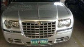 Chrysler 300c used car