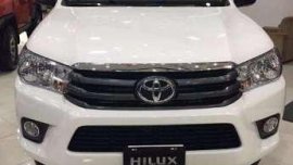 Brand New 2018 Toyota Hilux For Sale