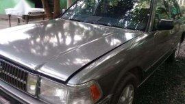 Newly Registered 1990 Toyota Crown For Sale