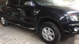 Perfect Condition 2015 Ford Ranger XLT For Sale