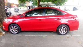 Newly Registered Toyota Vios AT 2015 For Sale