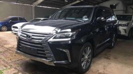 Brandnew Lexus LX450d Sportplus Top of the Line