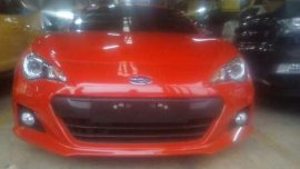 2015 subaru brz A.T for sale