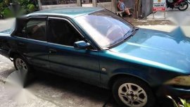 Toyota corolla small body