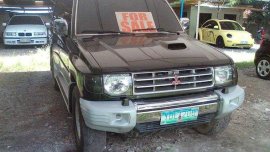 For sale Mitsubishi Pajero 2004