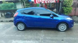 Nothing To Fix Ford Fiesta 2011 For Sale