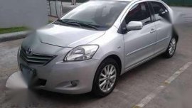 vios 1.5 g automatic 2010model