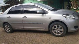 I would like to sale my Toyota Vios at 350K negotiable