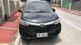 Almost Brand New 2016 Toyota Avanza E For Sale