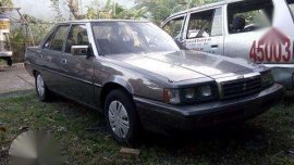All Fresh 1988 Mitsubishi Galant US Version For Sale