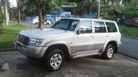 Fresh Like New 2001 Nissan Patrol For Sale