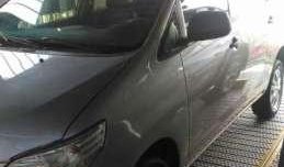 Toyota Innova e 2012 diesel manual for sale