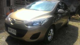 Mazda 2 1.3L