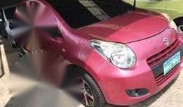  2012 Suzuki Celerio MT Pink For Sale