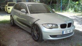 For sale BMW 118d 2011