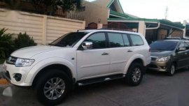 All Original 2015 Mitsubishi Montero GLS V 4x2 AT For Sale