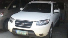 2008 Hyundai Santa FE FOR SALE
