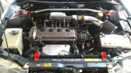 Toyota corolla gli big body