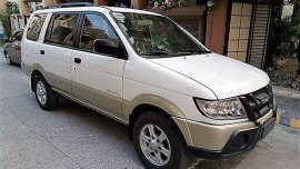 For sale Isuzu Crosswind 2013