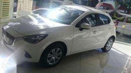 Brand New Mazda 2 AT 2017 For Sale