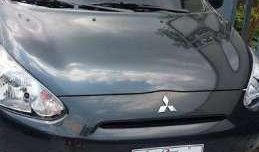 Mitsubishi Mirage for sale