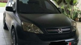 Fully Loaded Honda CRV 2008 AT For Sale