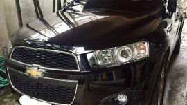 Chevrolet Captiva 2015 for sale