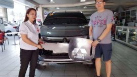 Best Choice Montero Sport for only 10k Avail before excise tax