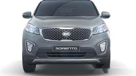For sale Kia Sorento EX 2017