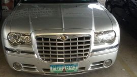 2015 Chrysler 300c Manual Gasoline well maintained for sale 