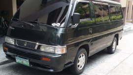 2011 Nissan Urvan VX FOR SALE