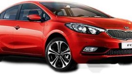Kia Forte EX 2017 for sale at best price