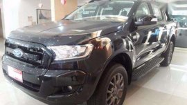 Ford Ranger 2017 FX4 4x2 ZERO DP 15 PERCENT