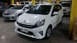 2015 Toyota Wigo G Matic 5tkms for sale 