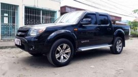 Ford Ranger 2010 Trekker WildTrak for sale