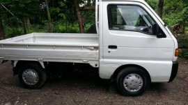 Good Condition 2008 Suzuki Multicab For Sale