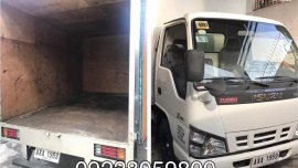 2015 Isuzu Nhr Manual Diesel well maintained for sale 