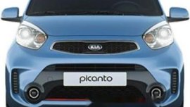 Kia Picanto EX 2017 New for sale