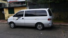 Hyundai Starex 2002 for sale 