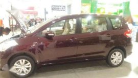 New 2017 1.4L Suzuki Ertiga Units For Sale