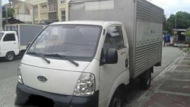 Good Running Condition 2007 Kia K2700 For Sale