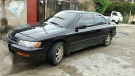 Honda accord for sale