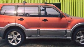 For sale Mitsubishi Pajero 2006