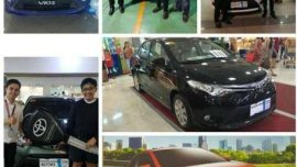 2017 Toyota Vios Super LOW DP as low 29k for sale
